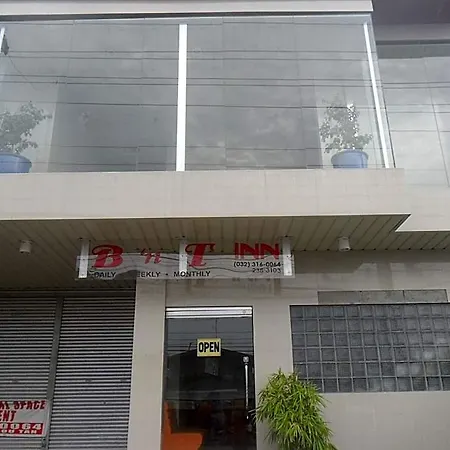 B N T Inn