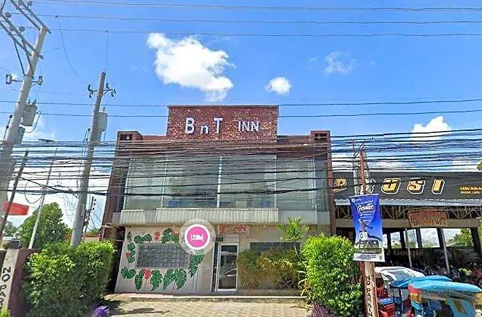 B N T Hotel Cebu