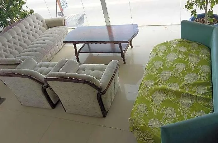 B N T Hotel Cebu