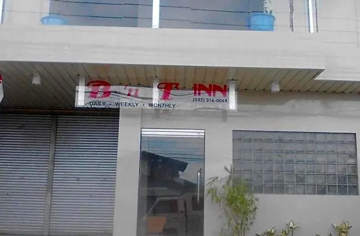 B N T 2* Cebu
