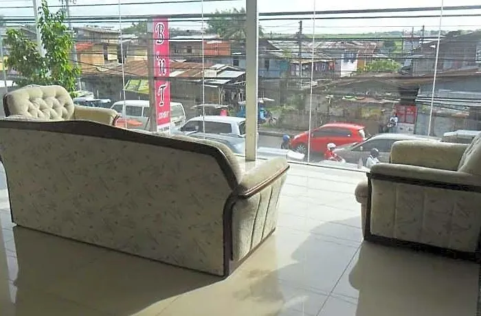Hotel B N T Cebu