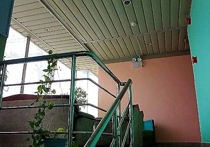 Hotel B N T Cebu