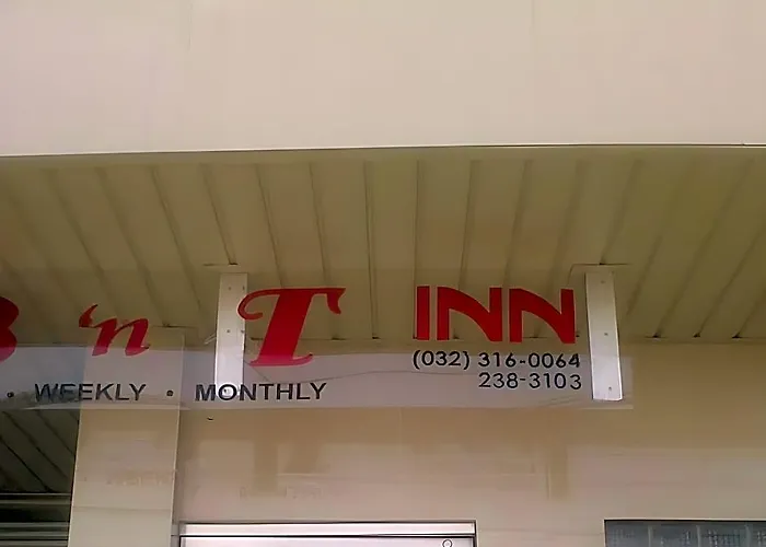 B N T Cebu