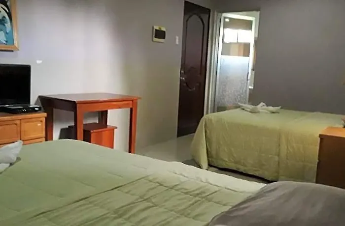 B N T Hotel