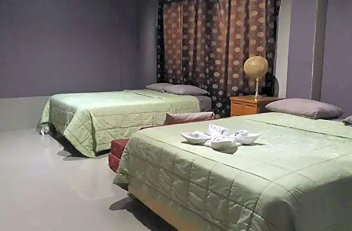 B N T Hotel Cebu