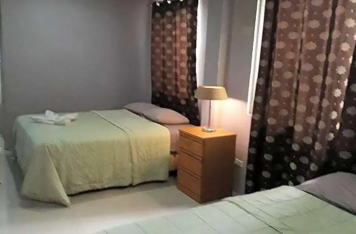Hotel B N T Cebu