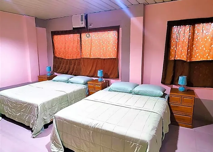 B N T Hotel Cebu