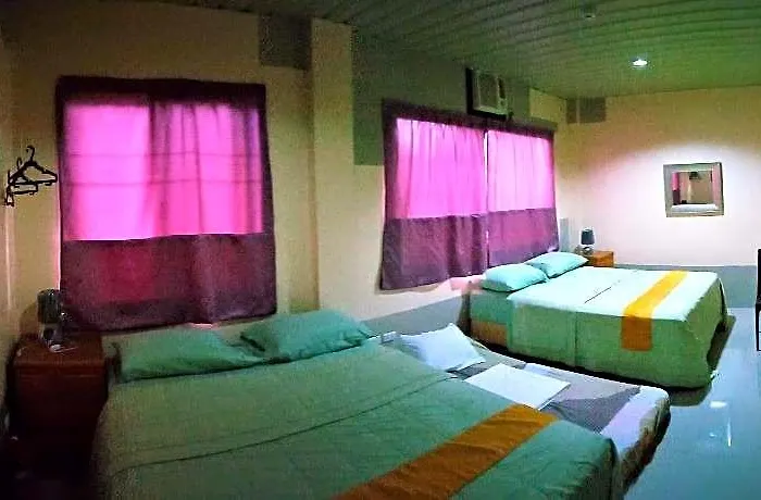 B N T 2* Cebu